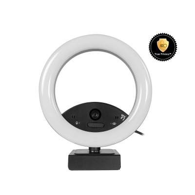 Occhio Ring Light, Product Pictures