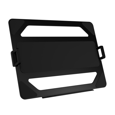 Alzare Laptop Holder - Black