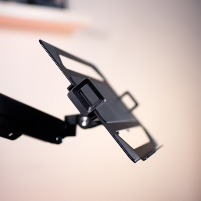 Alzare Laptop Holder - Environmentals