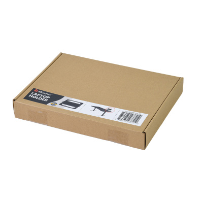 Alzare Laptop Holder - Retailbox