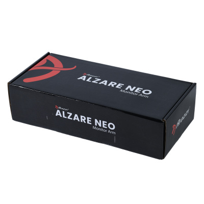 Alzare Neo - Retailbox