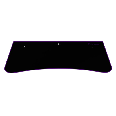 Arena Medium Desk Pad - Purple