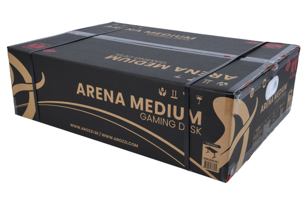 Arena Medium Retail Box