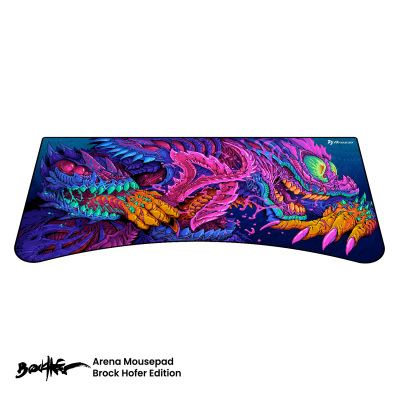 Arena Desk Pad - Special Editions