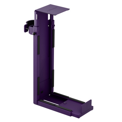 Arena PC Mount - Purple
