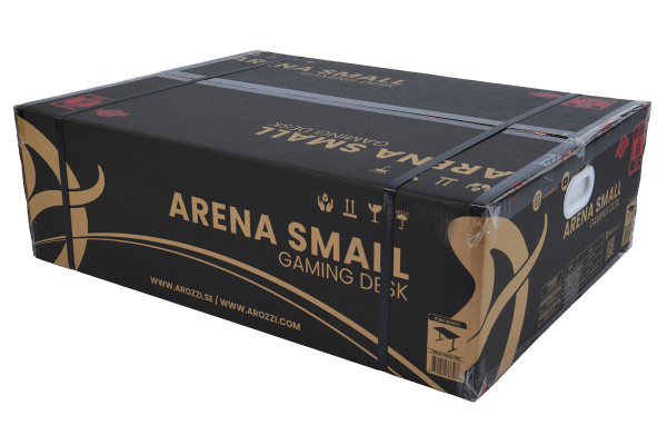 Arena Small Retail Box