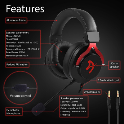 Aria-Headset-RED-002