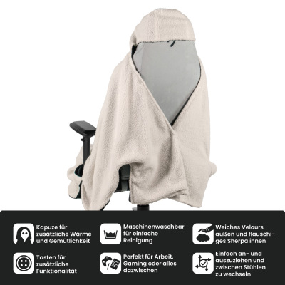 AROZZI-BLANKET-BK-05