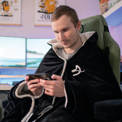 AROZZI-BLANKET-BK-06