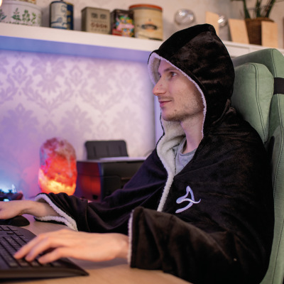 AROZZI-BLANKET-BK-07