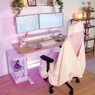 AROZZI-BLANKET-PNK-07