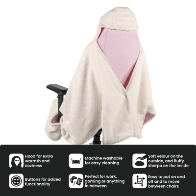 AROZZI-BLANKET-PNK-05