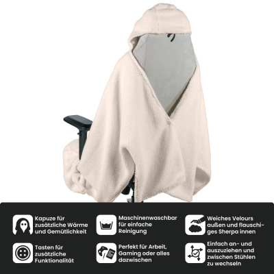 AROZZI-BLANKET-WT-05