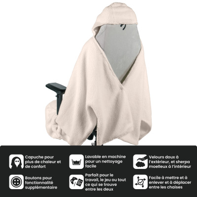 AROZZI-BLANKET-WT-05