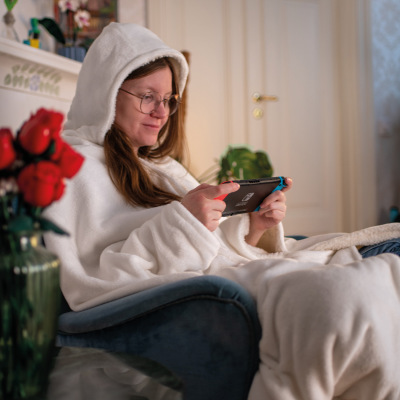 AROZZI-BLANKET-WT-07