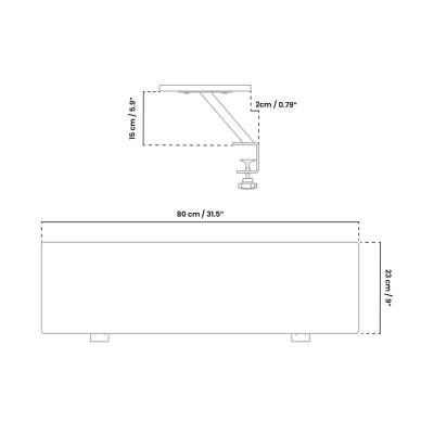 AZ-DR-S-BK4