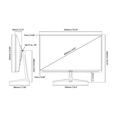 AZ-NO-24T1K200-PP-4