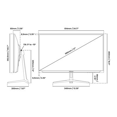 AZ-NO-2T1K180-WT-4