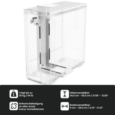 AZ-PCMOUNT-WT-5