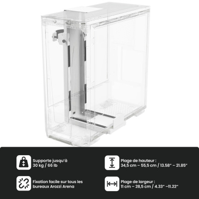 AZ-PCMOUNT-WT-5