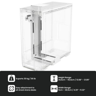 AZ-PCMOUNT-WT-5