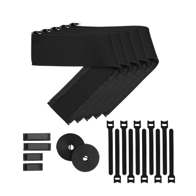 Cable Kit - Black