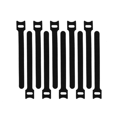 AZ-CK-BK-05-Velcro-ties