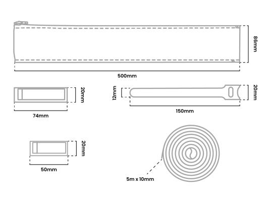 Cable-Kit