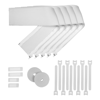 Cable Kit - White