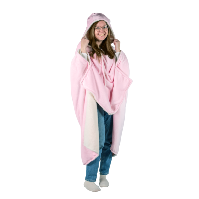 AROZZI-BLANKET-PNK-01