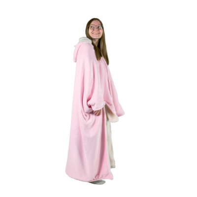 AROZZI-BLANKET-PNK-02