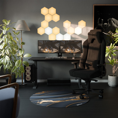 Color Collection - Black