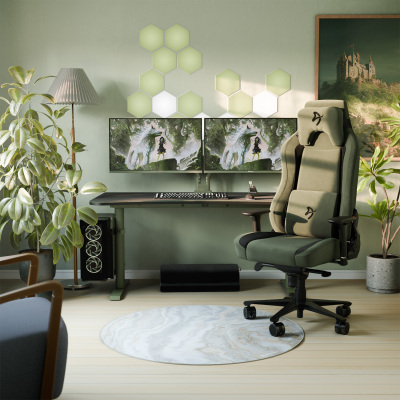 Color Collection - Forest Green