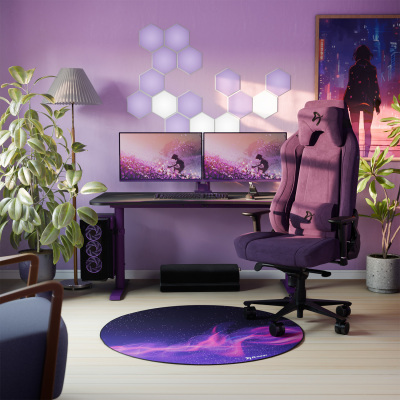 Color Collection - Purple