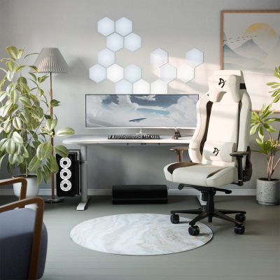 Color Collection - White