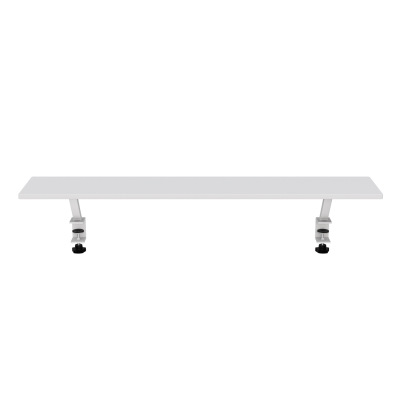 Desk Riser Large - White