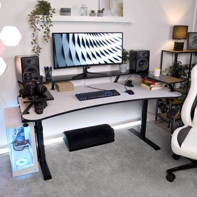 Desk Riser Small  - Environmental