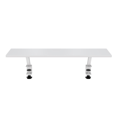 Desk Riser Small - White