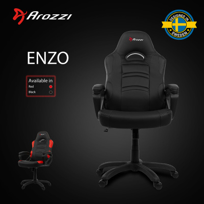 ENZO Feature Pictures