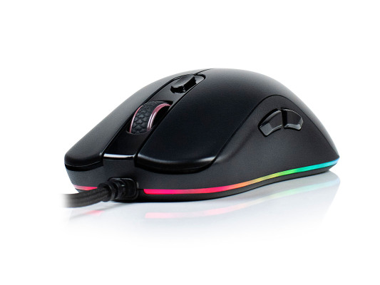 Favo 2 Ultra Light Gamingmouse, Product Pictures
