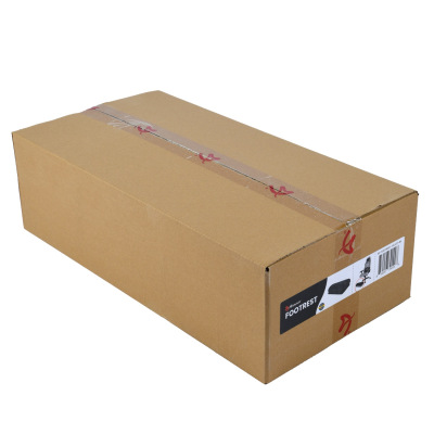 AZ-FOOTREST-VELVET-BK