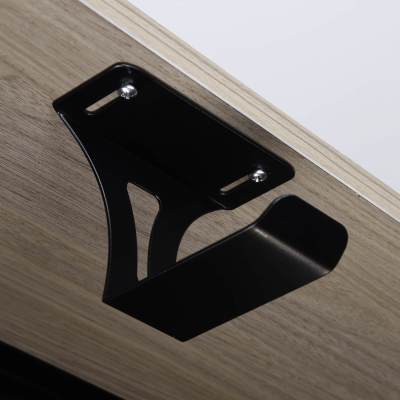 HEADSET-HANGER-BK-Screws