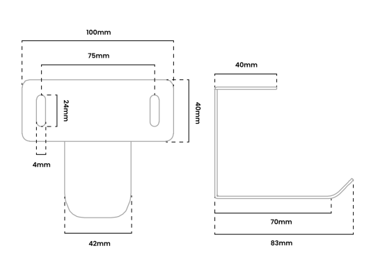 Headset-Hanger