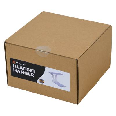 AZ-HEADSET-HANGER-WT