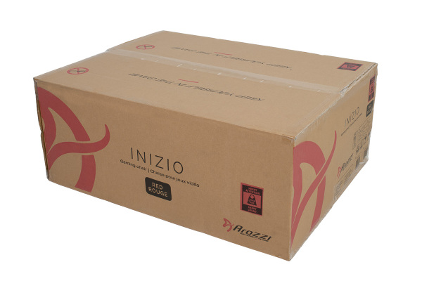 INIZIO-box