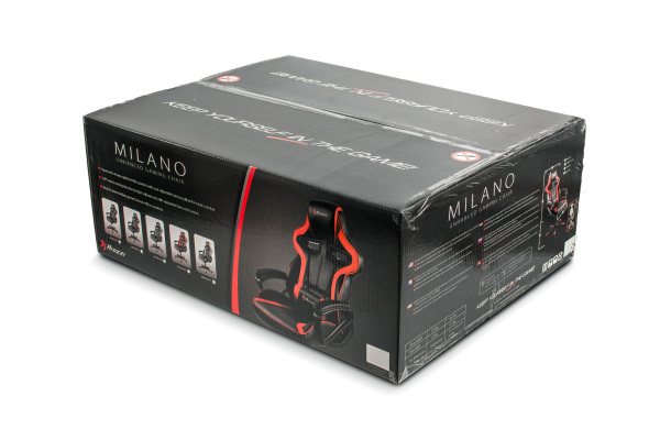 Milano Retail Box