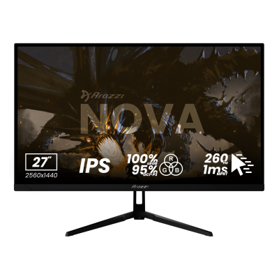 Nova 27" IPS 260Hz