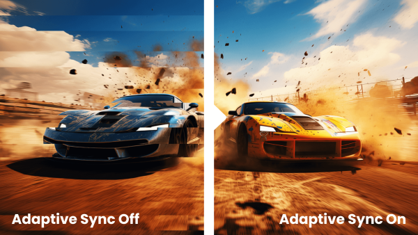nova-adaptive-sync