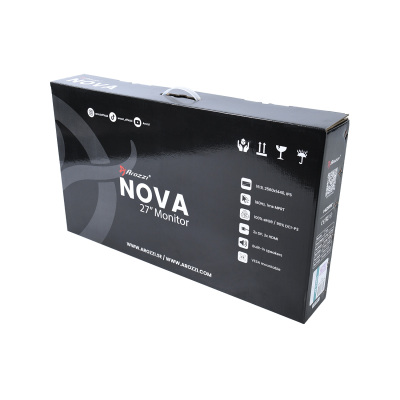 Nova 27 - Retailbox