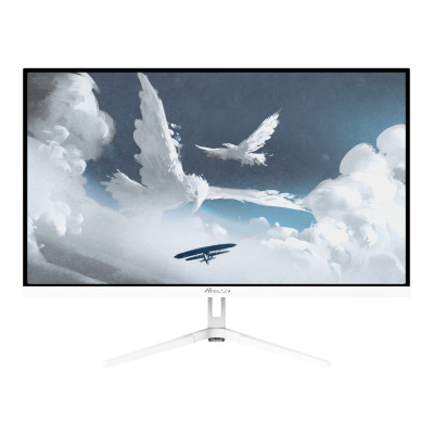 Nova 27" IPS 180Hz - White